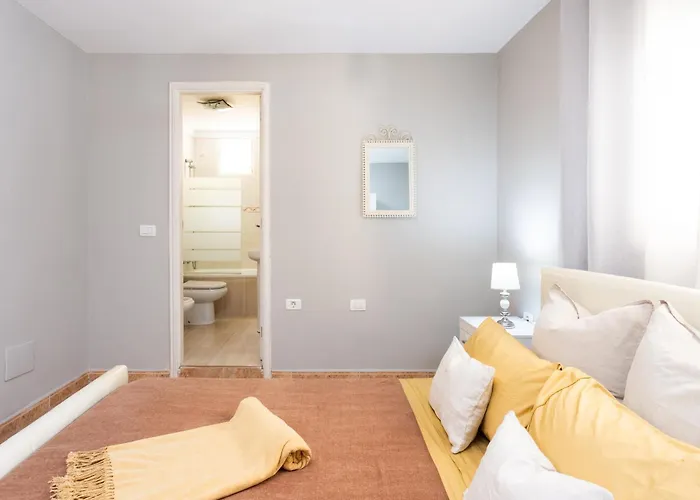 Villa Luxurious 1,5 Kilometers From *