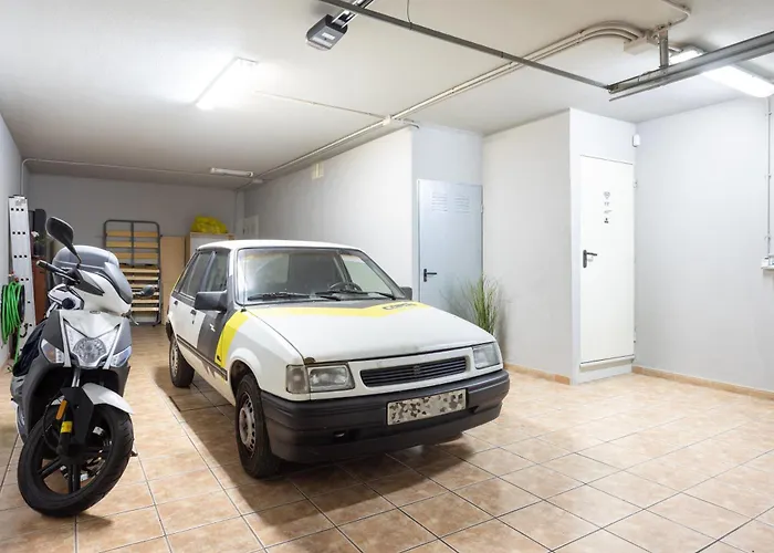 Luxurious 1,5 Kilometers From Costa Adeje (Tenerife)