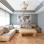 Luxurious 1,5 Kilometers From *
