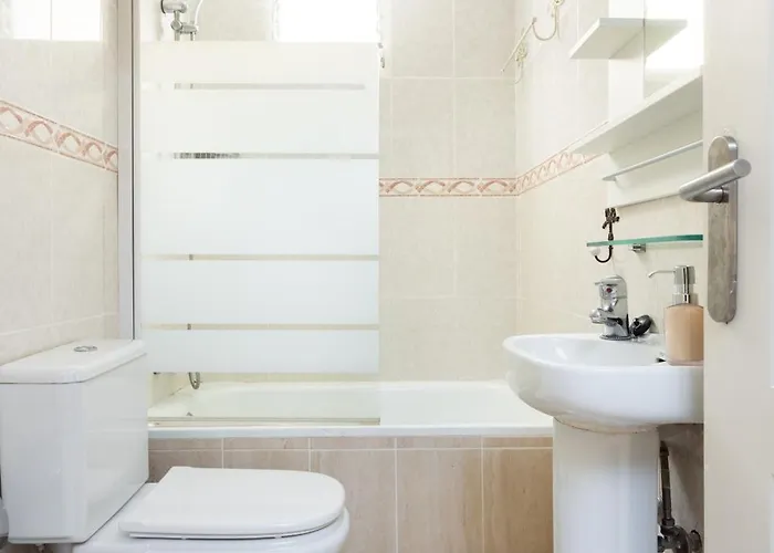 Villa Luxurious 1,5 Kilometers From Costa Adeje (Tenerife)