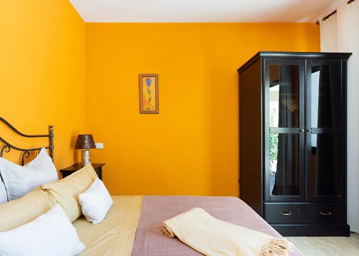 Luxurious 1,5 Kilometers From