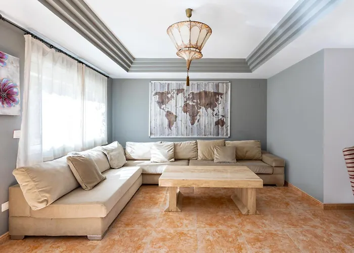 Luxurious 1,5 Kilometers From *