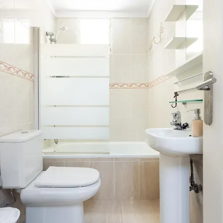 Villa Luxurious 1,5 Kilometers From Costa Adeje (Tenerife)