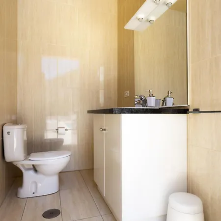 Villa Luxurious 1,5 Kilometers From Costa Adeje (Tenerife)