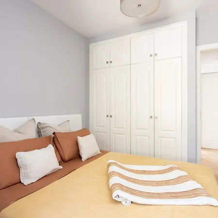 Luxurious 1,5 Kilometers From Costa Adeje (Tenerife)