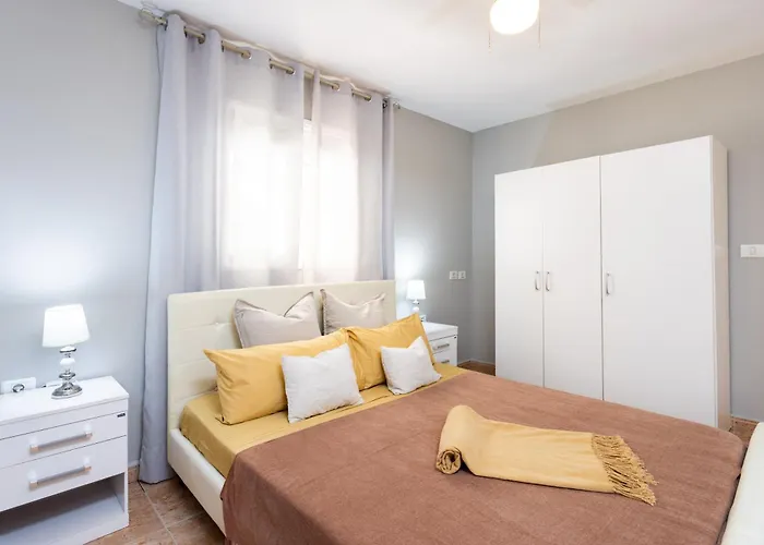 Luxurious 1,5 Kilometers From *