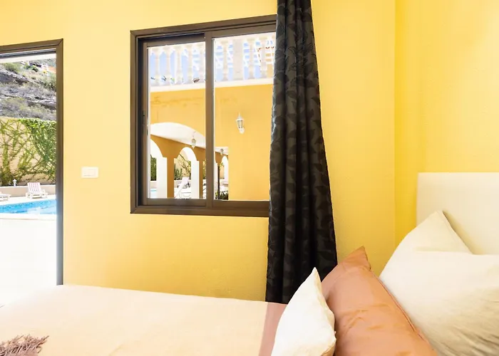 Luxurious 1,5 Kilometers From *