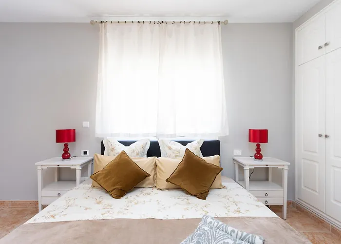 Luxurious 1,5 Kilometers From *