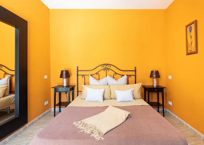 Luxurious 1,5 Kilometers From *